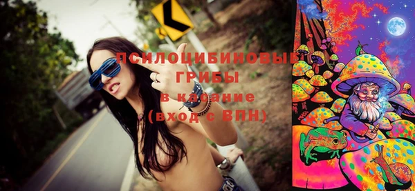 прущие крисы Баксан